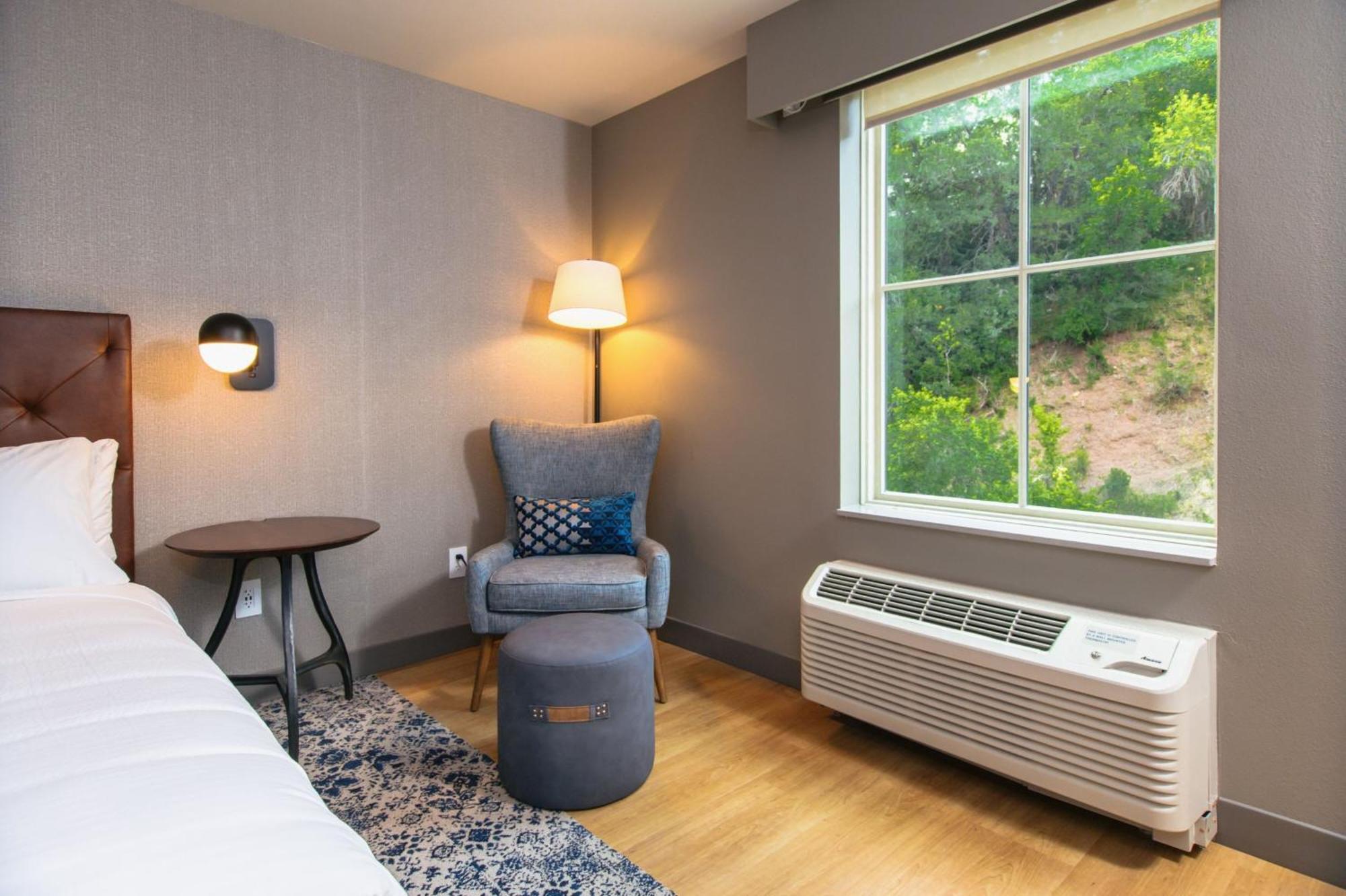 Four Points By Sheraton Deadwood Exterior foto