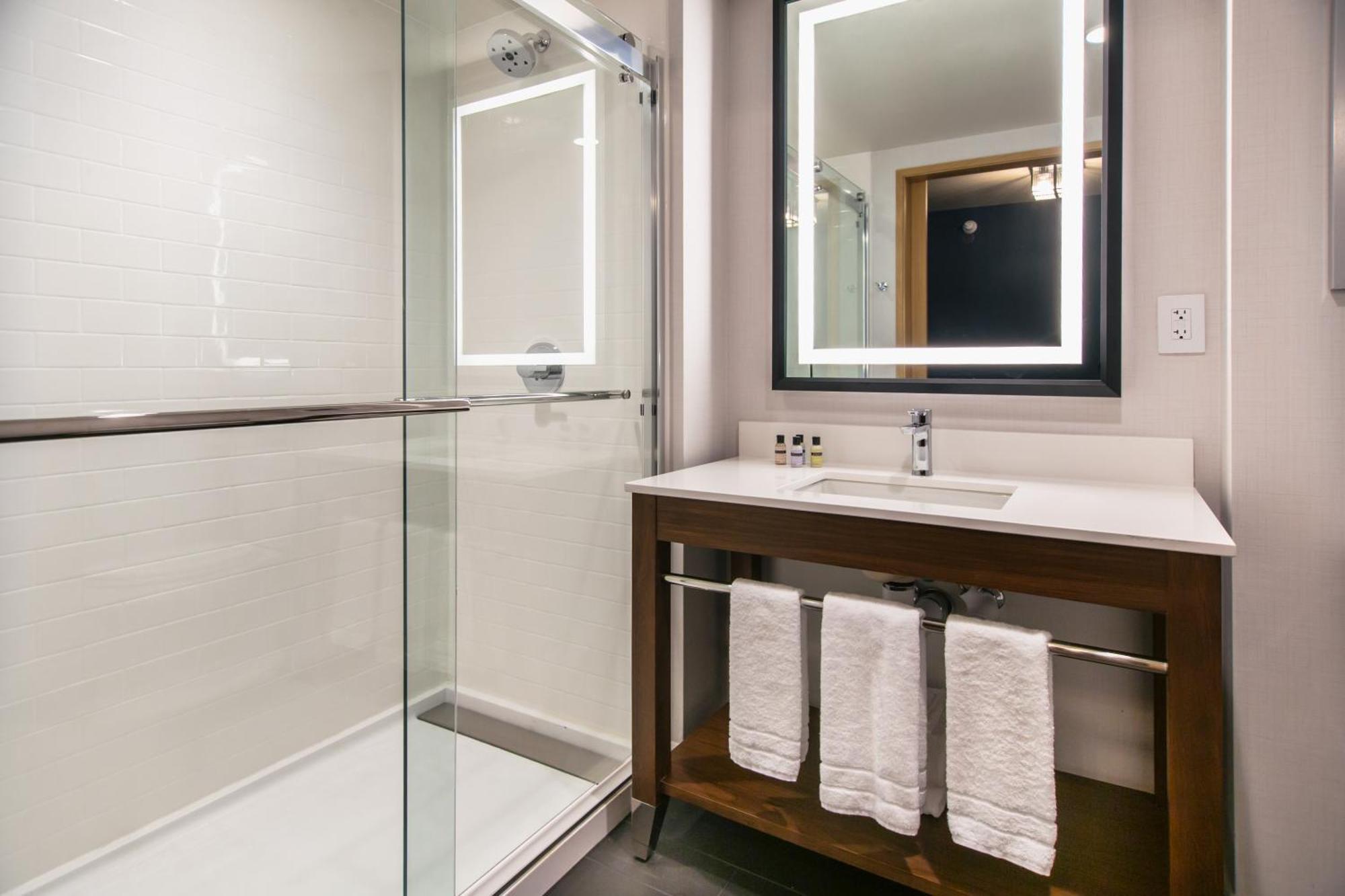 Four Points By Sheraton Deadwood Zimmer foto